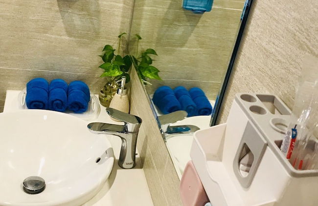 Park Hill Times City Apartment - Foto 43