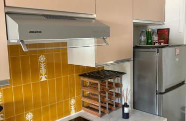 Charming apartment in the centre of Cannes - Foto 21