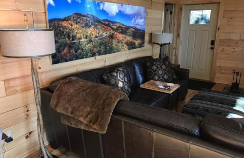 Elkhorn Rustic Blowing Rock Cabin Amazing Views - Foto 1