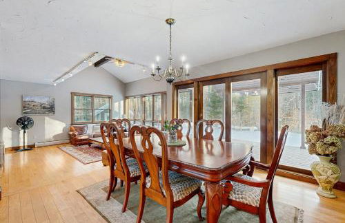 House In The Woods - Foto 6