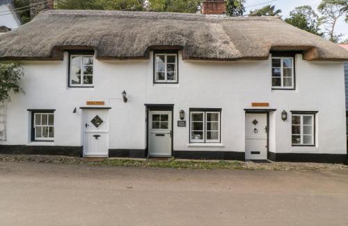 The Old Thatch - Foto 28