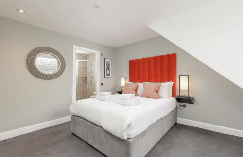 Destiny Scotland Hanover Apartments - Foto 96