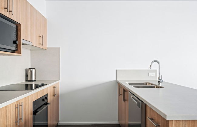 Quest Moonee Valley - Foto 11