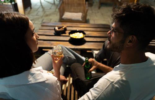 Eagle's Nest - 'Bella' studio flat - Foto 32