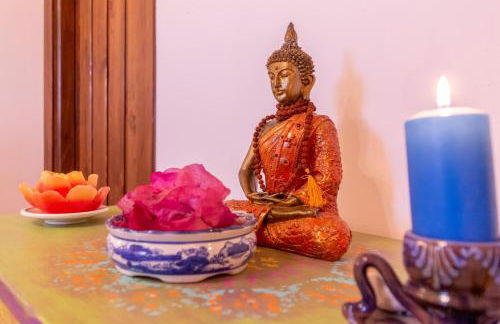 Casa Rural La Ermita - Foto 55