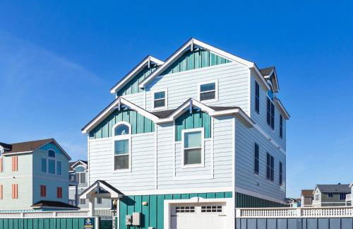 CB9 - Vizsla Surf Club - Foto 1