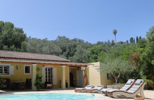 Villa Stefania - Foto 10