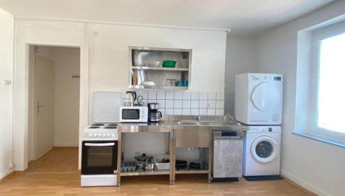 Meribu B45 Wohnung für Monteure und Arbeiter - Foto 2