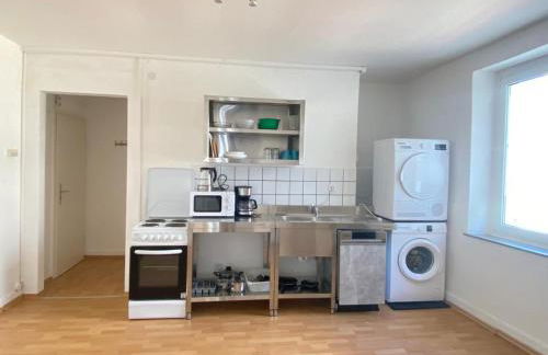 Meribu B45 Wohnung für Monteure und Arbeiter - Foto 2