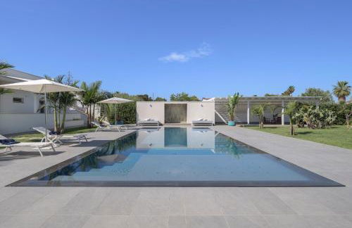 LM7 Luxury Villa Sicily - Foto 67