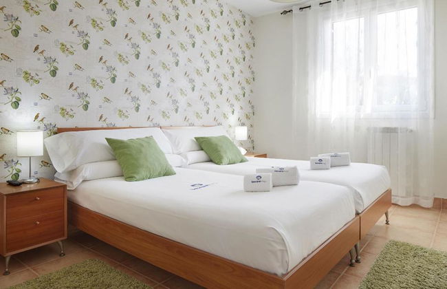 Xabin Etxea - Basque Stay - Foto 26