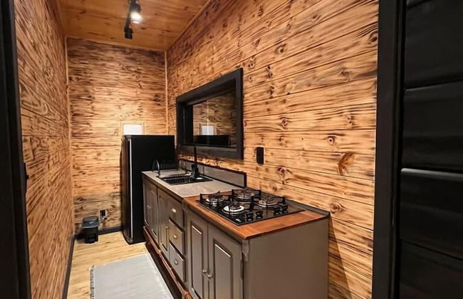 flor da serra cabanas charme e altitude - Foto 43