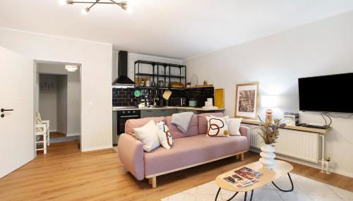 Ferienwohnung Bergwiese - Foto 5