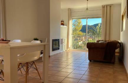 RACÓ DEL GARRAF Ca la Matilde house BBQ and POOL - Foto 16