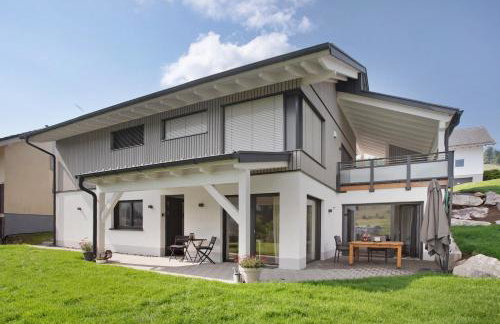 Ferienwohnung Naturpur - Foto 1