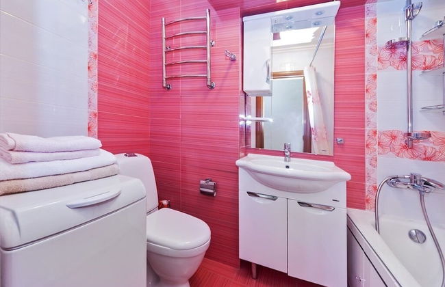 CityInn Elektrozavodskaya - Foto 6