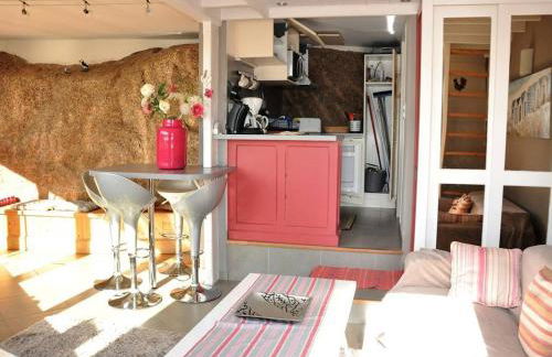 Maison d'architecte à Ploumanac'h avec superbe vue mer - FR-1-368-15 - Foto 6