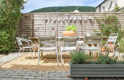 Dudley House - Foto 17