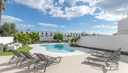 Oasis 138 - Foto 2