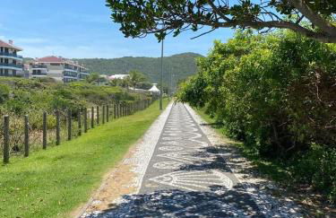 Duplex Apartment in Florianópolis - Praia Brava - Foto 28
