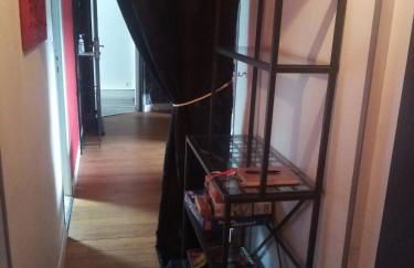 PETIT APPARTEMENT 30M2, 3 lits, de 1 à 4 pers - Foto 39