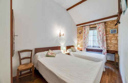 Cosy holiday home with garden - Foto 11