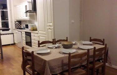 Appartement 80m2 dans belle demeure - Foto 9