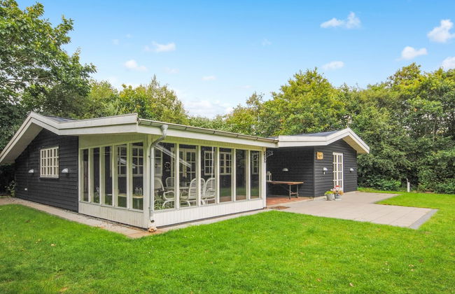 "Assarina" - 300m to the fjord - Foto 1