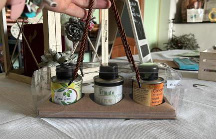 Agriturismo Nonni Devia - Foto 46