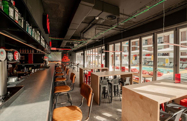 Ryans Ibiza Apartments (Adults Only) - Foto 31