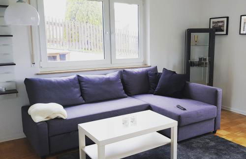 Ferien in Neuffen - Ferienwohnung Plaue - Foto 1