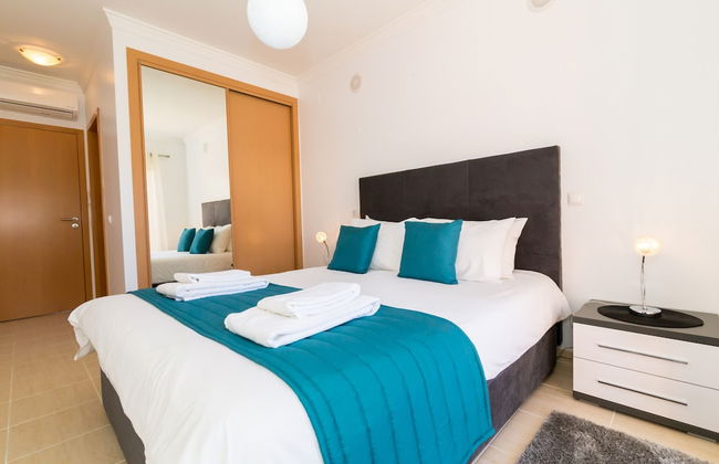 Albufeira Sunny Apartment 2 by Homing - Foto 2