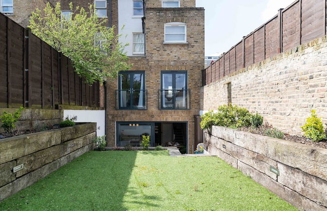 Lamington Apartments - London Hammersmith - Foto 30