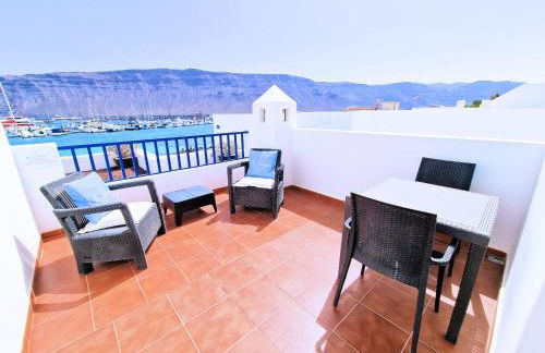 La Graciosa Mykonos Beach, Junior Suite - Foto 1