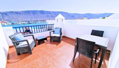 La Graciosa Mykonos Beach, Junior Suite - Foto 1