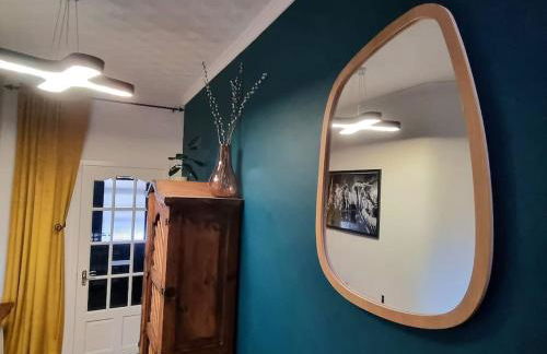 Stylish three-bedroom house in central Lerwick - Foto 18