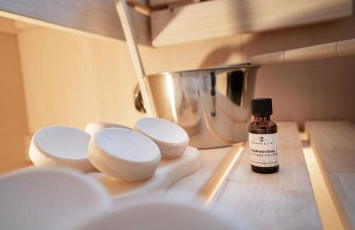 Forstgut - Premium Waldchalets und Lodge Suiten - Photo 23