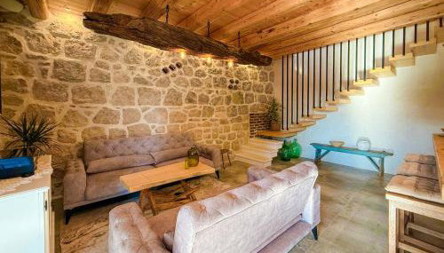Stone House Strnj - Foto 5