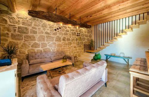 Stone House Strnj - Foto 5