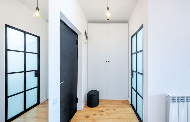 HB apartments Marukhis - Foto 36