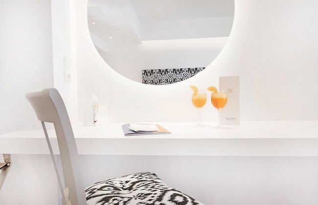 Stelia Mare Boutique Hotel - Foto 64