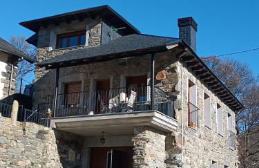 CASA RURAL PAJARICA en Sanabria - Foto 15