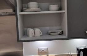 Modern Stylish Apartment in Birmingham - Foto 14