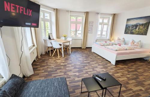 F3 Urlaubsmagie - Pool, Garten & Terrasse - 4P - Foto 7