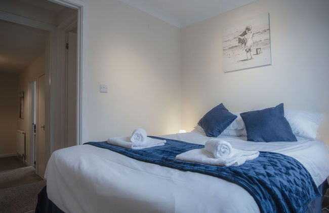 Sea Breeze Apt 2 - 2 Bed - Horton Beach - Photo 8