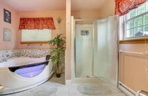 Charming, Restful Getaway - Foto 53