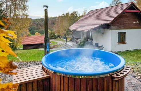 Nice Home In Krzeszna With Wifi - Foto 8