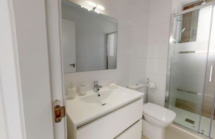 Villa Mercurio - A Murcia Holiday Rentals Property - Photo 11