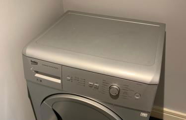 Fantastic 1 Bedroom Basement flat with free parking - Foto 21