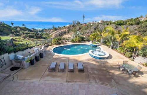 La Jolla Ocean Mansion - Foto 61